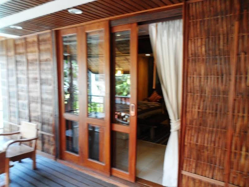 Amata Lanna Jangmuang Hotell Chiang Mai Exteriör bild