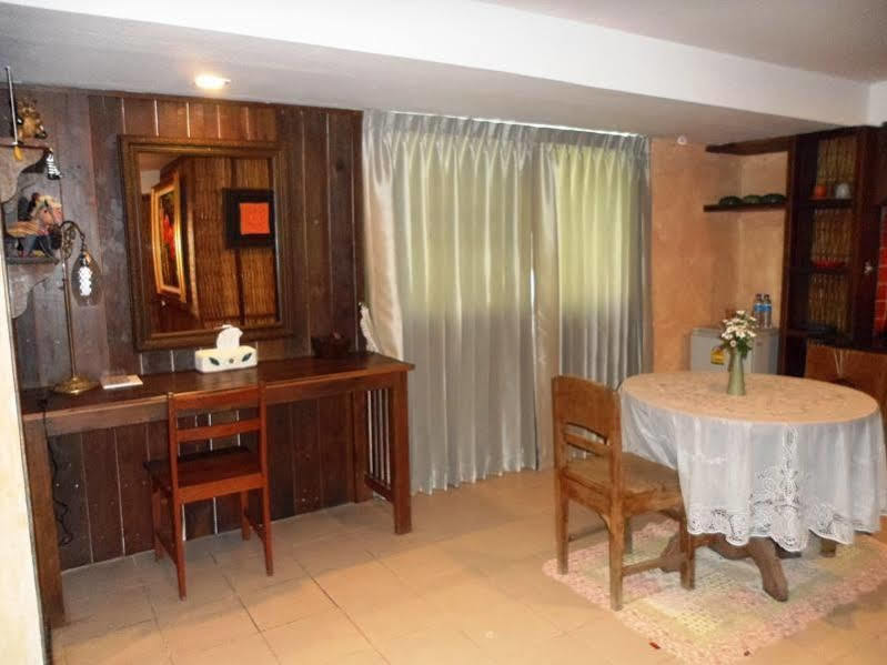 Amata Lanna Jangmuang Hotell Chiang Mai Exteriör bild